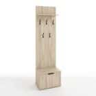 ГРЕЙС М (либерти/ручка СА-6, цвет - черный) - фото 1 - миниатюра