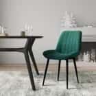 КАНЦЛЕР (комплект 2 шт.) (Зеленый Софт NEW) - фото 2 - миниатюра