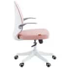 CHAIRMAN CH 107 (розовый) - фото 4 - миниатюра