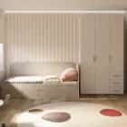 БЕРГ (белый шагрень) - фото 3 - миниатюра