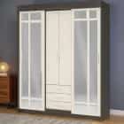 ФОРТУНА (венге/беленый дуб (белфорд)) - фото 3 - миниатюра