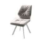 ФЛО (FLO-R)/ФЕНДИ-R (Белый/Platinum Lux D8) - фото 1 - миниатюра