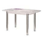 БОСТОН-2 ((опора брифинг)/(Виолет/белый)) - фото 1 - миниатюра