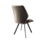 ФЛО (FLO-R)/ФЕНДИ-R (Капучино/Cappuccino Lux D5) - фото 2 - миниатюра