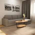 ДУБЛИН (611 серый) - фото 2 - миниатюра