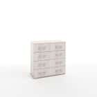 БЕРГ (ясень светлый) - фото 1 - миниатюра