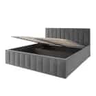 ЛАНА М (графит софт) - фото 2 - миниатюра