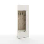 ОСЛО (OSLO) (тэффи (легкий шелк)/небула, ручка СА-6, цвет - черный) - фото 1 - миниатюра