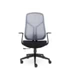 САНДА М-207 (черный пластик (серый/черный)) - фото 3 - миниатюра