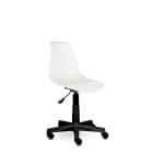 ШЕЛЛ С-21 (белый/черный Ср) - фото 1 - миниатюра