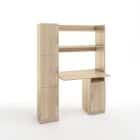 ЛИДЕР М (дуб сонома) - фото 1 - миниатюра