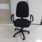 NOVA CHAIR OFFICE J1 (ткань С-3 (черный)) - фото 11 - миниатюра