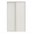 ОРИОН (ЛДСП) (тэффи/профиль С хром) - фото 4 - миниатюра