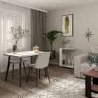 БОРГ (BORG)/БЕРНАР-110 (Серый сланец/Черный) - фото 2 - миниатюра