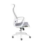 МОРИОКА М-242 (серый пластик (серый)) - фото 3 - миниатюра