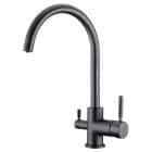 EMAR ECB-3007 PVD (черный (Dark)) - фото 1 - миниатюра