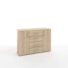 БЕРГ (дуб сонома) - фото 1 - миниатюра