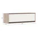 ЭЛЕКТРА (Вяз дымчатый/Белый) - фото 5 - миниатюра