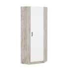 ВЕГА (дуб крафт серый/белый) - фото 1 - миниатюра