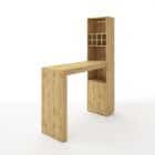 БЬЯНКА-3 (Дуб вотан) - фото 1 - миниатюра