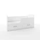 БЕРГ М (белый шагрень) - фото 4 - миниатюра