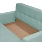 ОСКАР (Велютто (Velutto ) 14 / Опоры натуральное дерево) - фото 5 - миниатюра