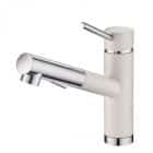 EMAR гранит ЕС-3012, смеситель (5. арктик/агат) - фото 1 - миниатюра