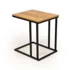 САРИ 550 (черный/дуб крафт золотой) - фото 2 - миниатюра