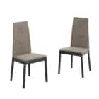 ЛИМА (ТИП 2)/TOSCANA 1 (черное дерево + тк. №177) - фото 3 - миниатюра