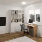 ПРЕЗИДЕНТ (комплект 2 шт.) (графит софт NEW) - фото 4 - миниатюра