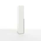 РУМЕР-3 (белый (легкий шелк)) - фото 1 - миниатюра