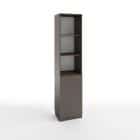 ИМИДЖ (венге темный) - фото 1 - миниатюра