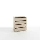 ЛАЙТ (корпус/фасад Либерти, планка Графит) - фото 2 - миниатюра