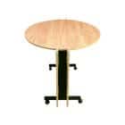 ПРАТО/PATERN (дуб крафт золотой / черный) - фото 1 - миниатюра