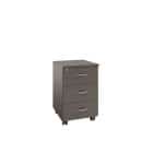 ИМИДЖ (венге темный) - фото 1 - миниатюра