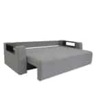 БЛЮЗ-1 (Хаки 05 серый, Купон Ночной город ч/б 0070.02) - фото 8 - миниатюра