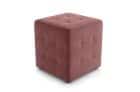 ПУФ (МОДЕЛЬ 135) (коралловый (Utra Coral)) - фото 1 - миниатюра