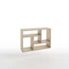 ПОЛКА №8 (732*220*500 ММ) (либерти) - фото 1 - миниатюра