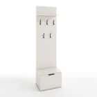 ГРЕЙС М (тэффи (легкий шелк)/ручка СА-6, цвет - черный) - фото 1 - миниатюра