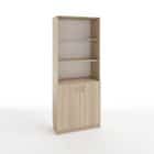 ИМИДЖ (дуб сонома) - фото 1 - миниатюра