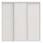 ОРИОН (ЛДСП) (тэффи/профиль С хром) - фото 1 - миниатюра