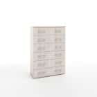 БЕРГ (ясень светлый) - фото 1 - миниатюра