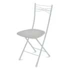 НИКА 1 (ССН1/12 светло-серый/матовый серый) - фото 1 - миниатюра