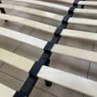 МУЗА 1 (черный, ножка 01/махагон) - фото 2 - миниатюра