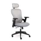 ОСАКА М-201 (черный пластик (серый)) - фото 1 - миниатюра