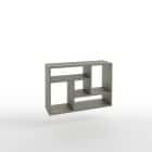 ПОЛКА №8 (732*220*500 ММ) (хаки) - фото 1 - миниатюра