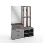 МОНБЛАН (графит/хронос) - фото 1 - миниатюра