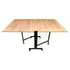 ПРАТО/PATERN (дуб крафт золотой / черный) - фото 6 - миниатюра