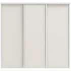 ОРИОН (ЛДСП) (тэффи/профиль С хром) - фото 4 - миниатюра