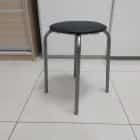 КЛАССИКА-2 (ТК02/Ч черный) - фото 6 - миниатюра